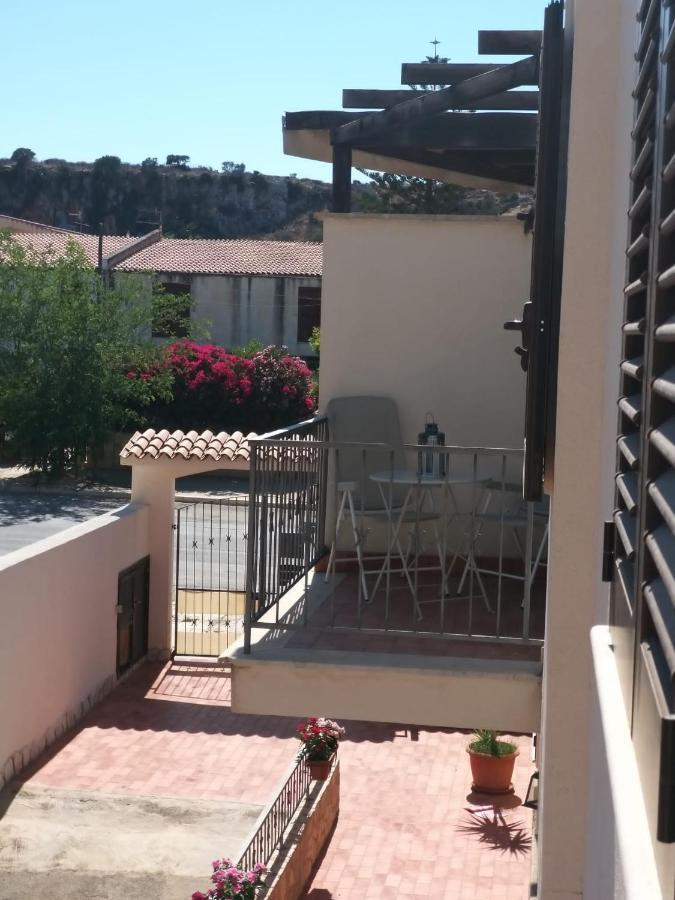 Il Viaggio Di Cosimo Villa San Vito Lo Capo Exterior photo